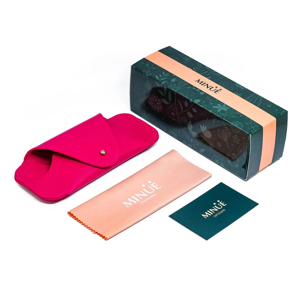 LAWRENCE VELVET. Sunglasses