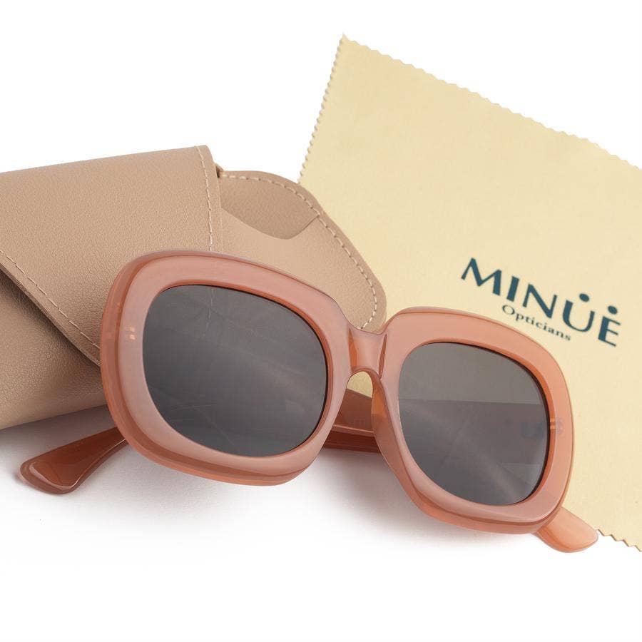 LOREN TOFFEE. Sunglasses