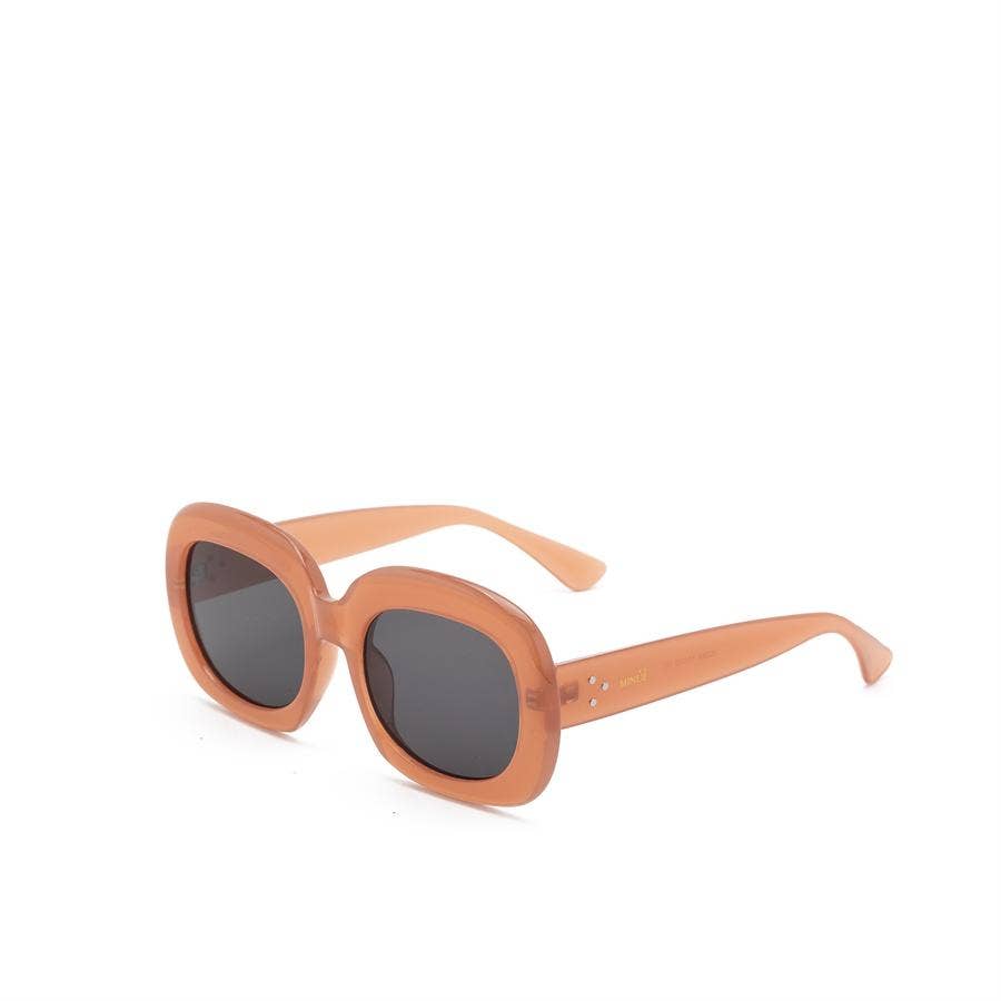LOREN TOFFEE. Sunglasses