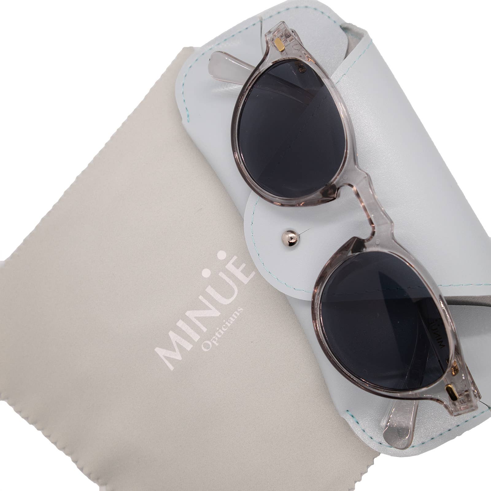 COOPER GRAY. Sunglasses