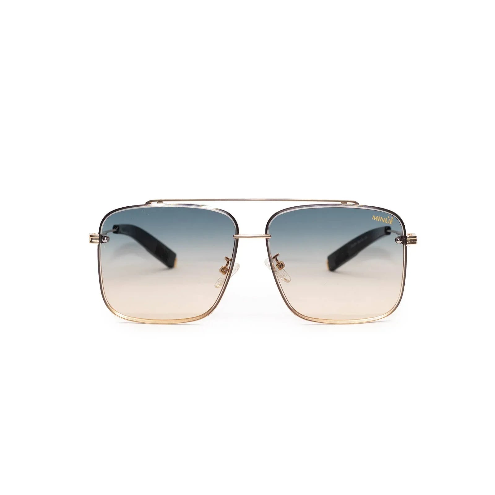 ORO-COBALT PARKS. Sunglasses