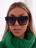 Jasmine Sunglasses