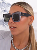 Jason Black Sunglasses