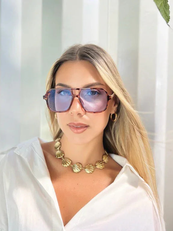 Oversize Sunglasses Anna Key