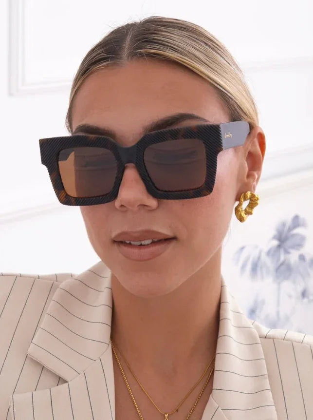 Oversize Sunglasses Anna Key