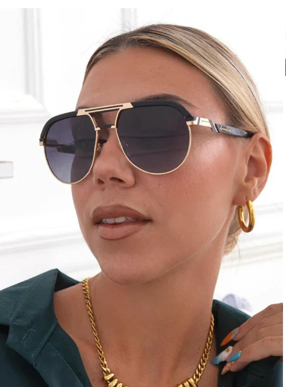 Oversize Sunglasses Anna Key