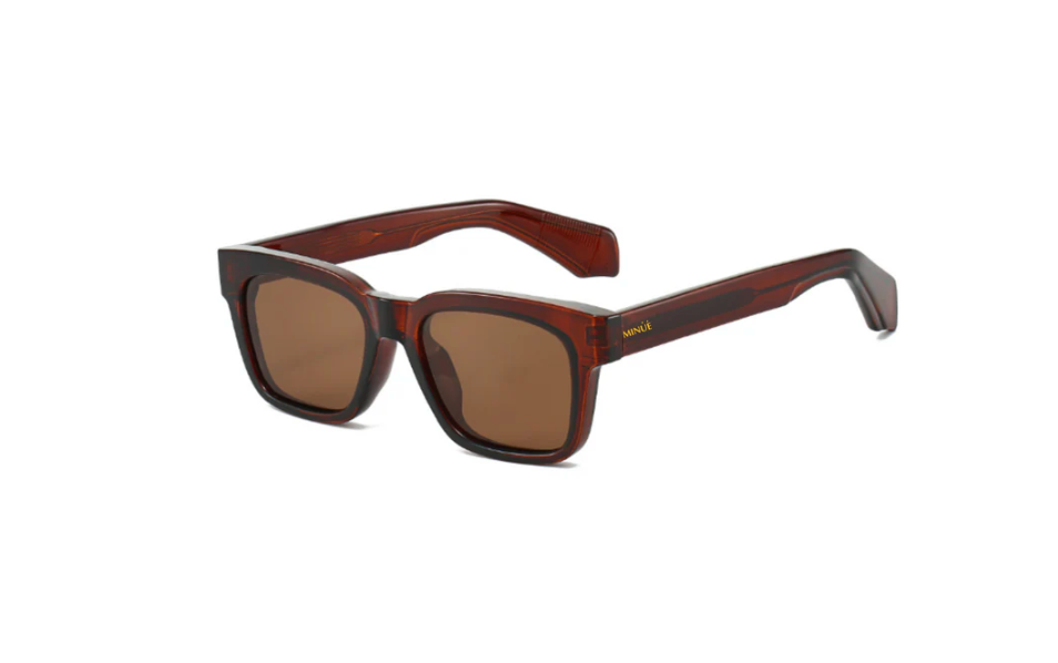 Dover Tea, Premium European Sunglasses - New Zealand