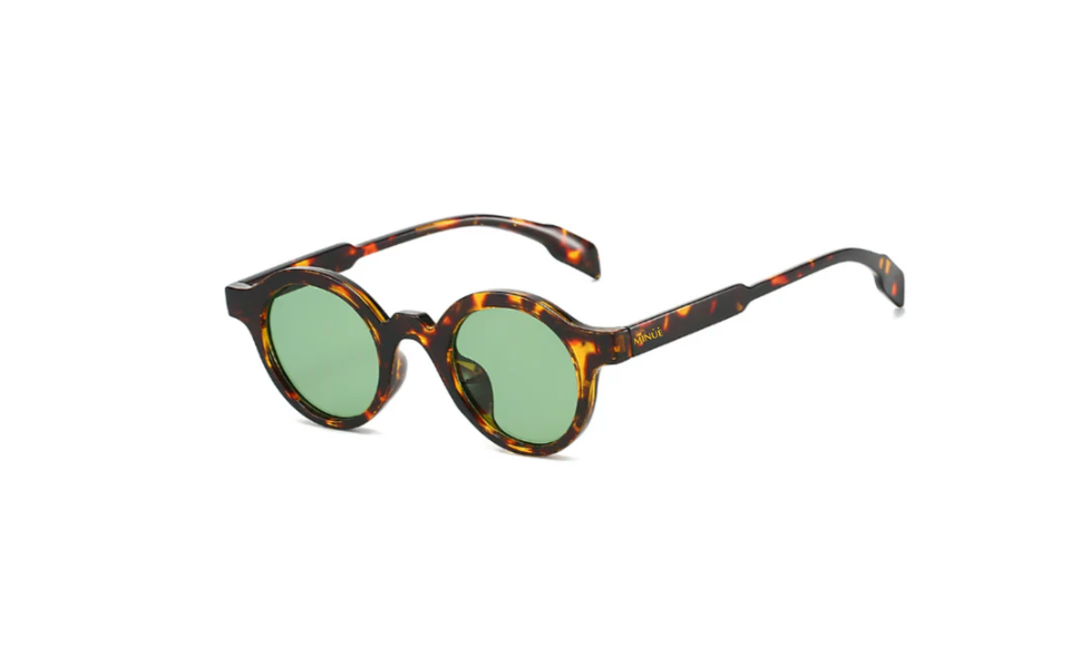 Colette Jungle Leopard