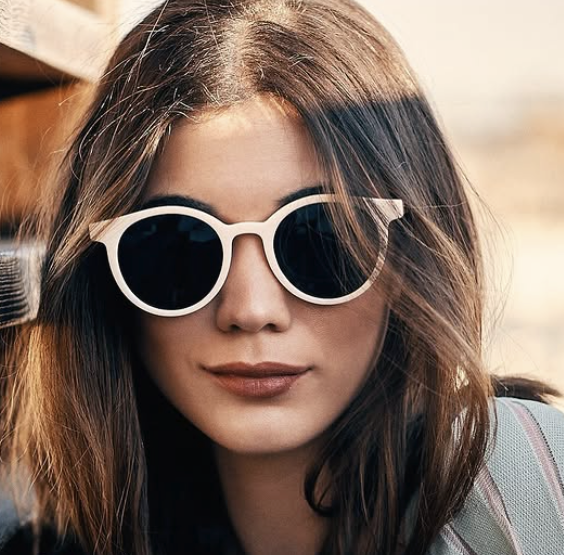 COOPER GRAY. Sunglasses