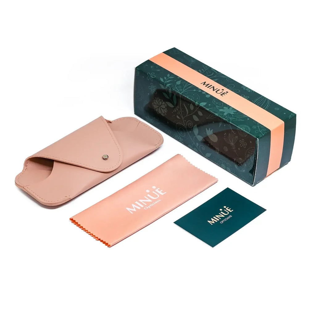 ORO-COBALT PARKS. Sunglasses