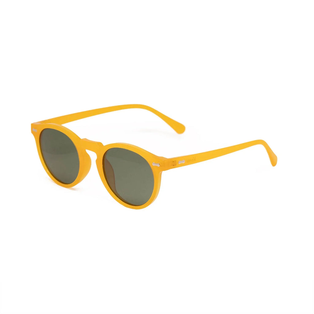 COOPER II BUTTERCUP. Polarized sunglasses