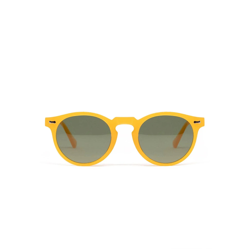 COOPER II BUTTERCUP. Polarized sunglasses