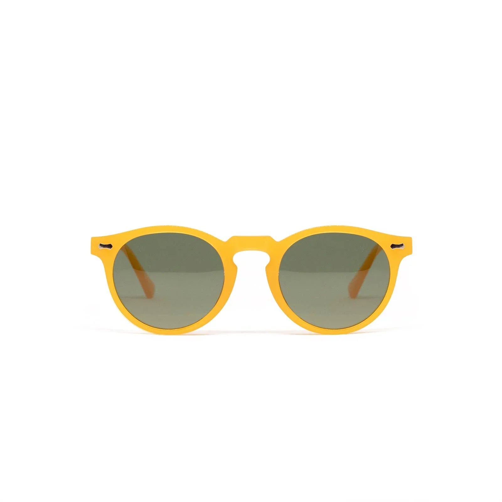 COOPER II BUTTERCUP. Polarized sunglasses